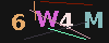Gambar captcha